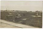 Ethelbert Crescent View from Durley Deane 1918 [PC]